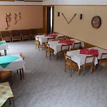 Sport Mustek Шале Яхимов