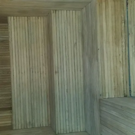 Sport Mustek * 야히모프