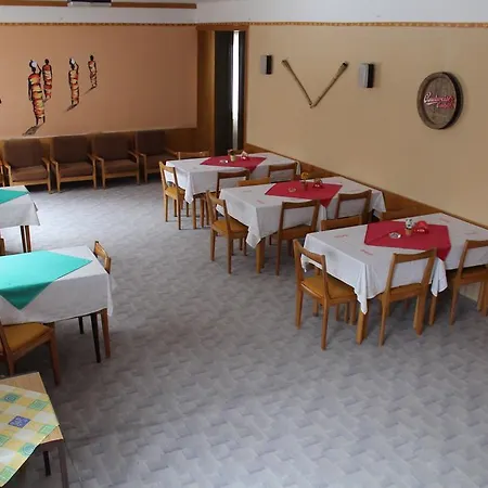 Sport Mustek شاليه ياخيموف