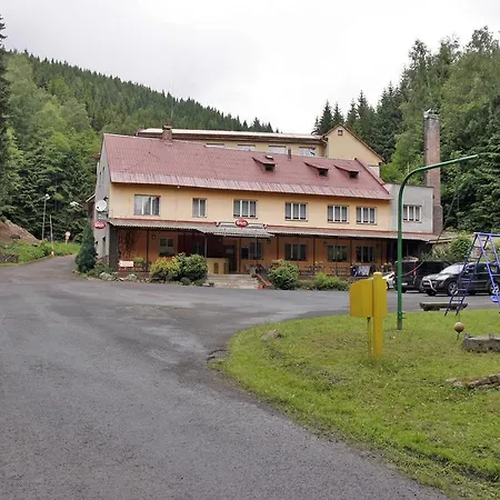 샬레 Sport Mustek *