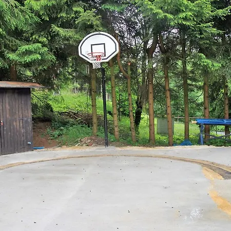 Sport Mustek 야히모프