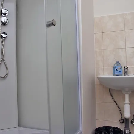 샬레 Sport Mustek *