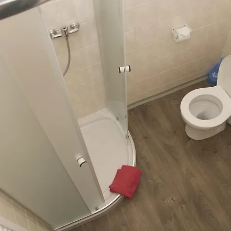 Sport Mustek Jáchymov
