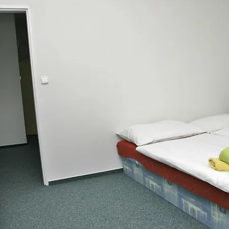 Horská chata Sport Mustek