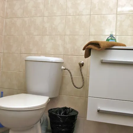 Horská chata Sport Mustek *