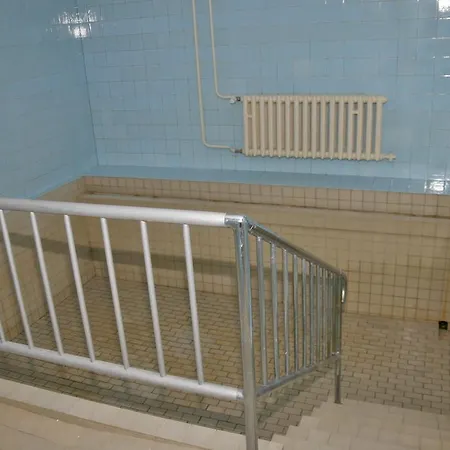 샬레 Sport Mustek *