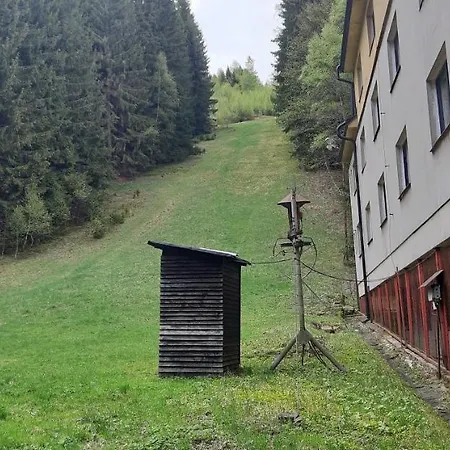 Ośrodek wypoczynkowy Mustek