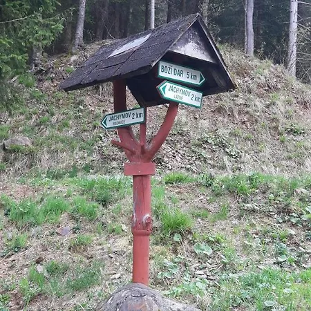 Mustek Ośrodek wypoczynkowy