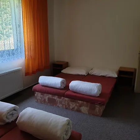 Ośrodek wypoczynkowy Mustek