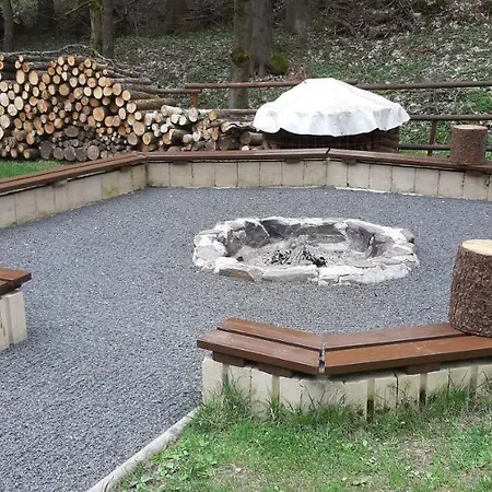 Ośrodek wypoczynkowy Mustek