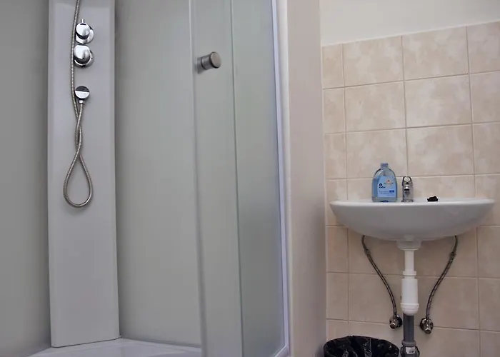 Alpesi faház Sport Mustek *