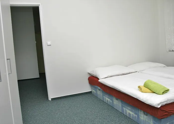 Alpesi faház Sport Mustek