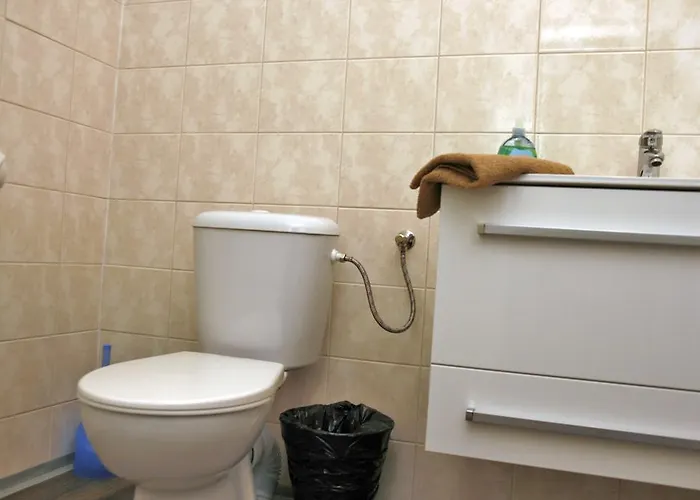 Alpesi faház Sport Mustek *