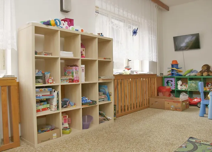Alpesi faház Sport Mustek *