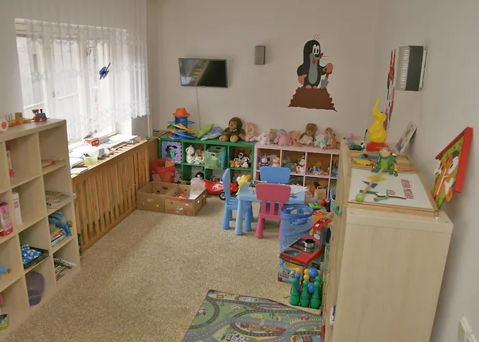 Alpesi faház Sport Mustek